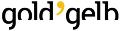 gold gelb Logo (EUIPO, 12.04.2024)