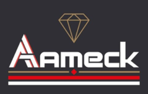 AAMECK Logo (EUIPO, 25.04.2024)