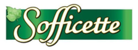 SOFFICETTE Logo (EUIPO, 05/20/2024)