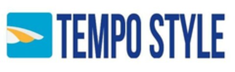 TEMPO STYLE Logo (EUIPO, 29.05.2024)
