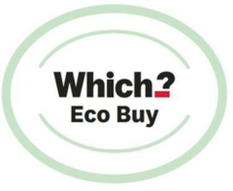 Which? Eco Buy Logo (EUIPO, 11.06.2024)