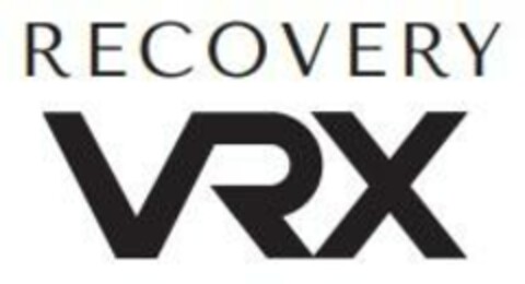 RECOVERY VRX Logo (EUIPO, 06/17/2024)