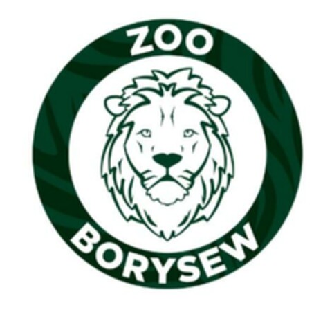 ZOO BORYSEW Logo (EUIPO, 01.10.2024)