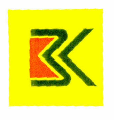 BK Logo (EUIPO, 01.04.1996)