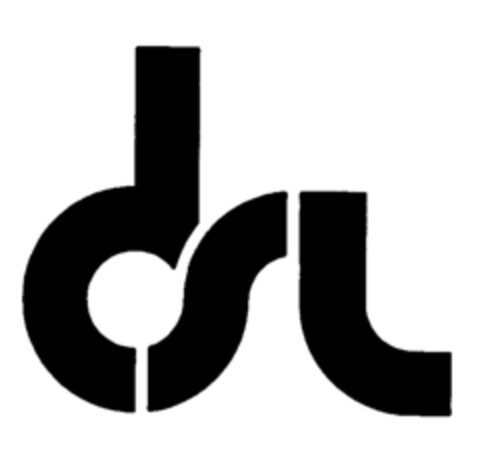 dsl Logo (EUIPO, 01.04.1996)