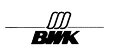 BWK Logo (EUIPO, 01.04.1996)