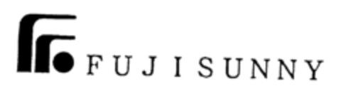 FUJISUNNY Logo (EUIPO, 01.04.1996)