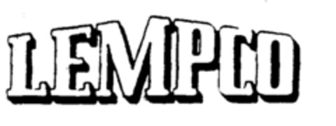 LEMPCO Logo (EUIPO, 01.04.1996)