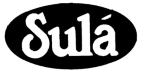 Sulá Logo (EUIPO, 03.04.1996)