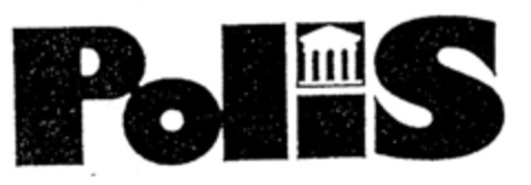 PoliS Logo (EUIPO, 29.10.1996)