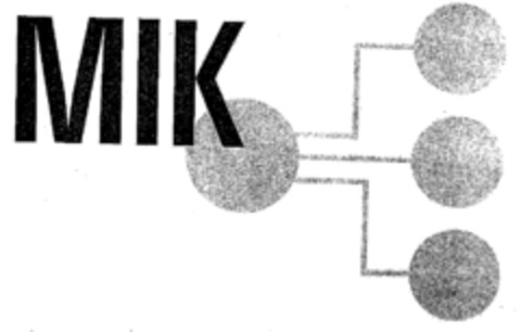 MIK Logo (EUIPO, 12.12.1996)