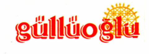 güllüoglu Logo (EUIPO, 26.02.1997)
