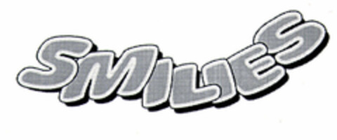 SMILIES Logo (EUIPO, 28.05.1997)