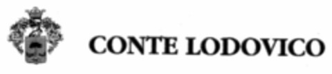 CONTE LODOVICO Logo (EUIPO, 04/29/1998)