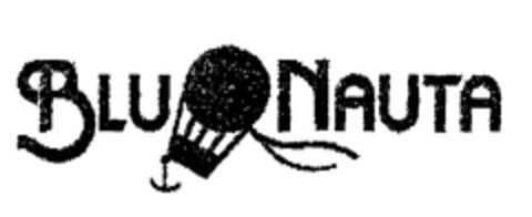 BLU NAUTA Logo (EUIPO, 06.05.1998)