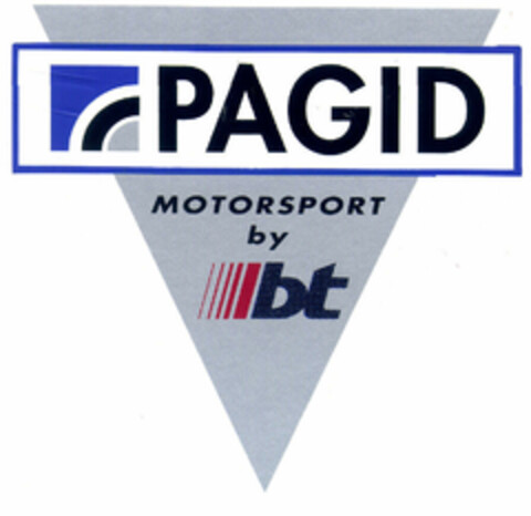 PAGID Logo (EUIPO, 15.06.1998)