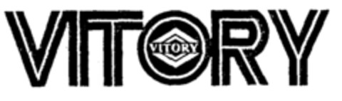 VITORY Logo (EUIPO, 01.12.1998)