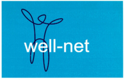 well-net Logo (EUIPO, 10.03.1999)