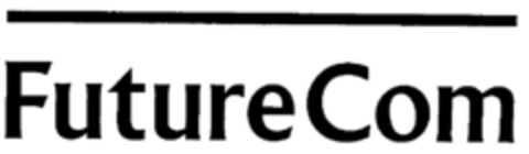 FutureCom Logo (EUIPO, 03/16/1999)