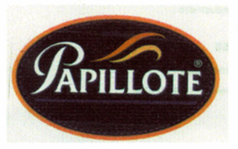 PAPILLOTE Logo (EUIPO, 23.04.1999)