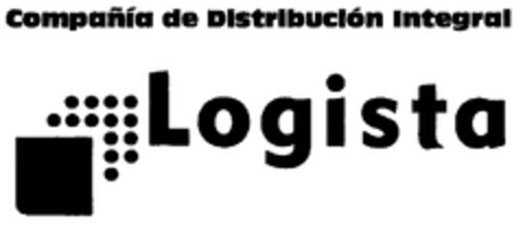 Compañía de Distribución Integral Logista Logo (EUIPO, 29.04.1999)