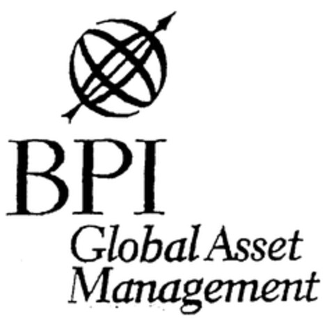 BPI Global Asset Management Logo (EUIPO, 18.06.1999)