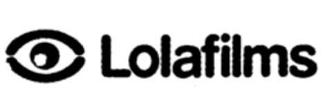 Lolafilms Logo (EUIPO, 21.10.1999)