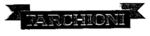 FARCHIONI Logo (EUIPO, 11/30/1999)