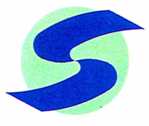 S Logo (EUIPO, 04/19/2000)