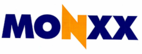 MONXX Logo (EUIPO, 04.07.2000)