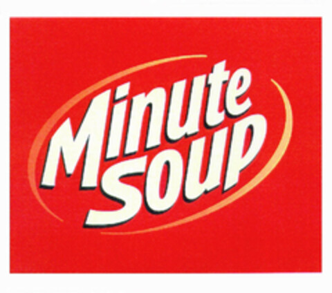 Minute Soup Logo (EUIPO, 13.09.2000)