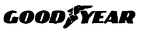 GOODYEAR Logo (EUIPO, 21.09.2000)