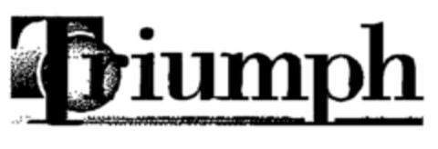 Triumph Logo (EUIPO, 26.09.2000)