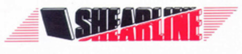 SHEARLINE Logo (EUIPO, 10.04.2001)