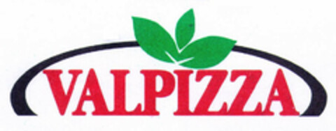 VALPIZZA Logo (EUIPO, 06.04.2001)