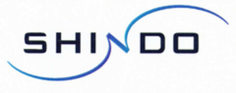 SHINDO Logo (EUIPO, 27.04.2001)