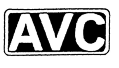 AVC Logo (EUIPO, 10/08/2001)