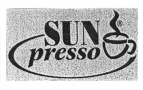 SUN presso Logo (EUIPO, 09.10.2001)