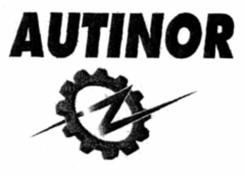 AUTINOR Logo (EUIPO, 11/16/2001)