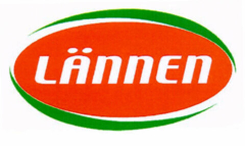 LÄNNEN Logo (EUIPO, 06/05/2002)