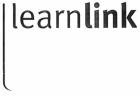 learnlink Logo (EUIPO, 07/11/2002)