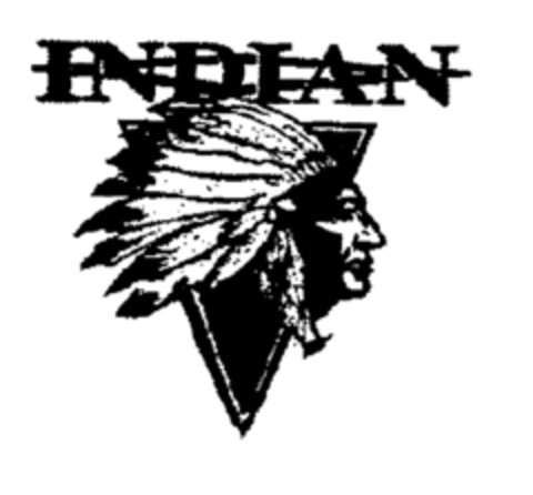 INDIAN Logo (EUIPO, 31.10.2002)