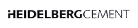 HEIDELBERGCEMENT Logo (EUIPO, 21.02.2003)