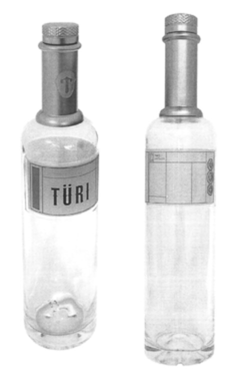 TÜRI Logo (EUIPO, 29.05.2003)