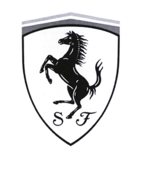 S F Logo (EUIPO, 31.10.2003)