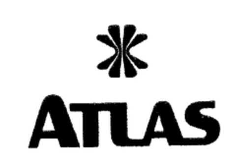 ATLAS Logo (EUIPO, 09.01.2004)