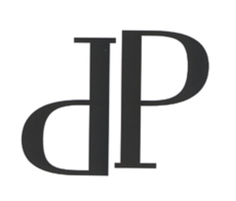 d P Logo (EUIPO, 02.04.2004)