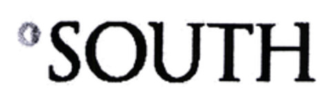 SOUTH Logo (EUIPO, 17.02.2004)