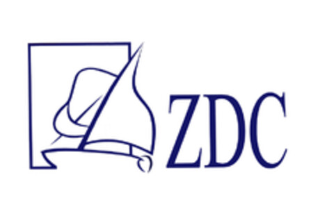 ZDC Logo (EUIPO, 16.08.2004)