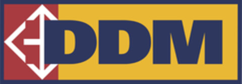 DDM Logo (EUIPO, 27.08.2004)